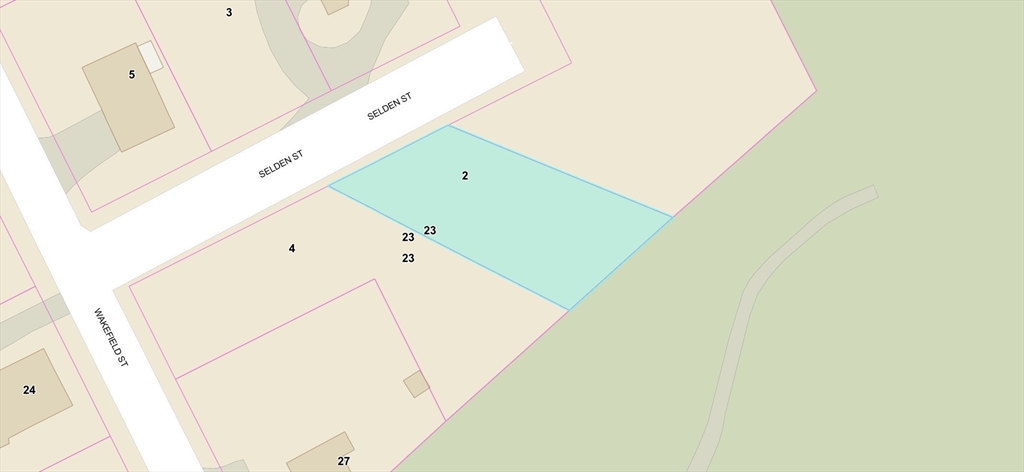 2 Selden Street Worcester, MA 01605 - Photo 1 of 5 a view of a building entryway