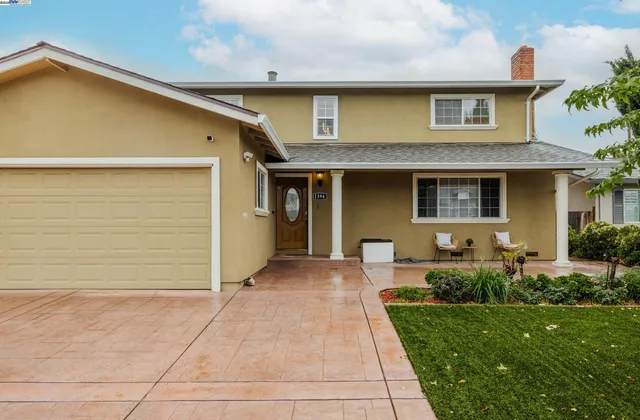 $1,999,900 | 1394 Glacier Drive, Milpitas, CA 95035