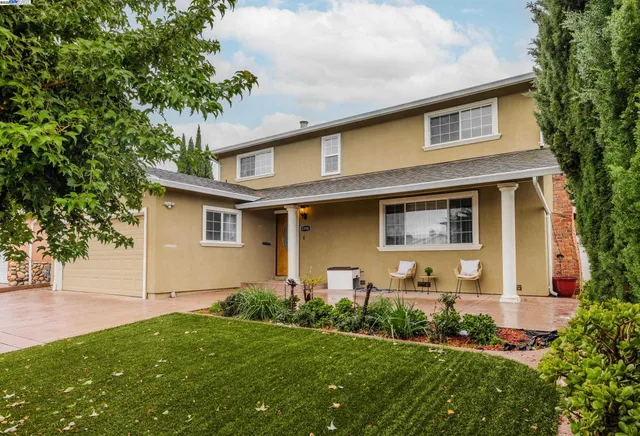 $1,999,900 | 1394 Glacier Drive, Milpitas, CA 95035