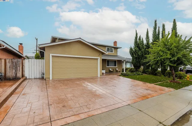 $1,999,900 | 1394 Glacier Drive, Milpitas, CA 95035