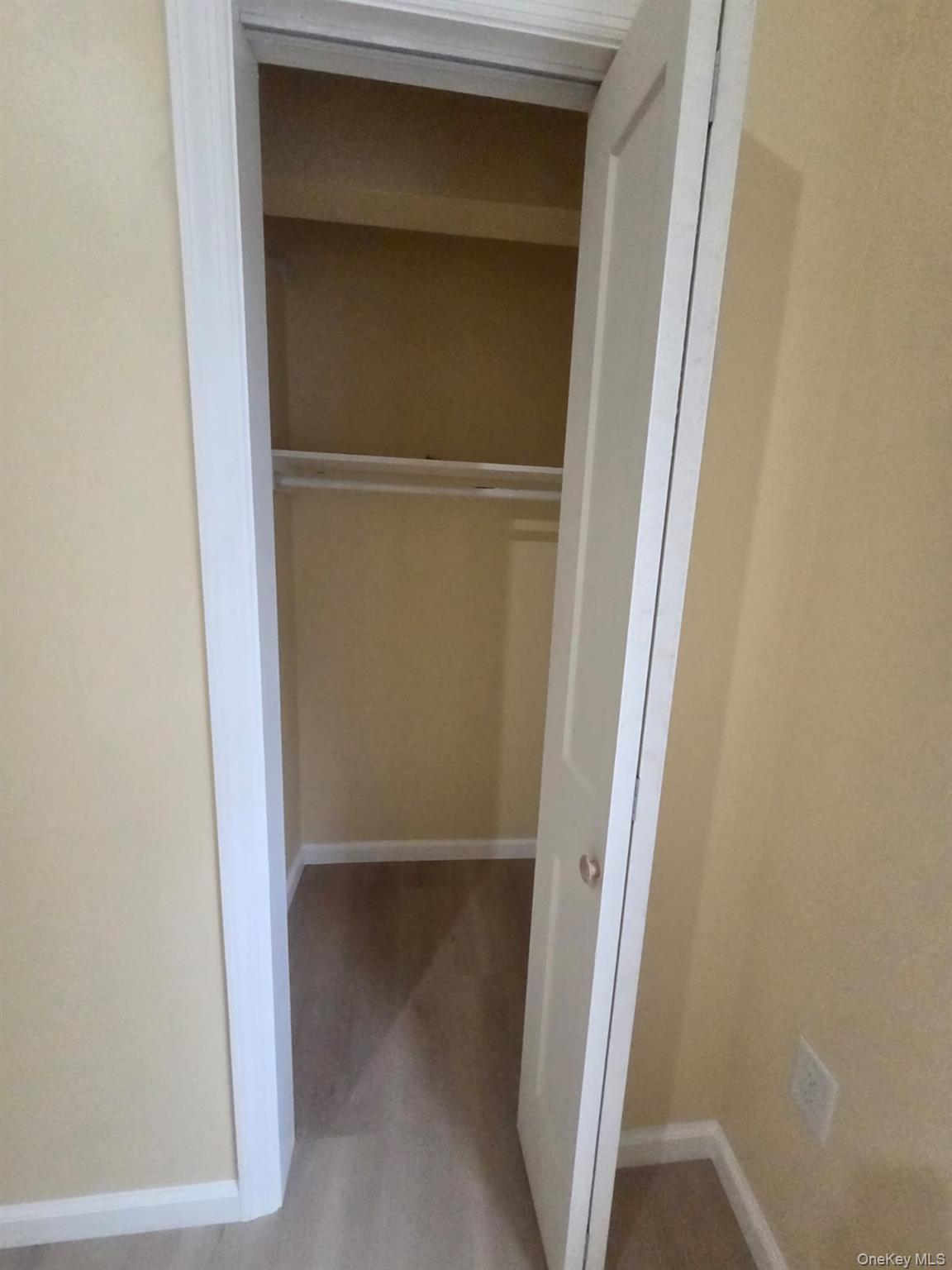 8 Cottage Street, Unit 1 Monticello, NY 12701 - Photo 5 of 9 a view of closet