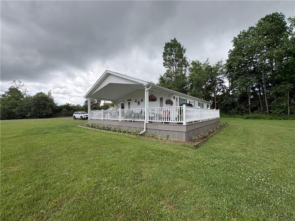 642 Yates Road Punxsutawney, PA 15767 - Photo 14 of 22