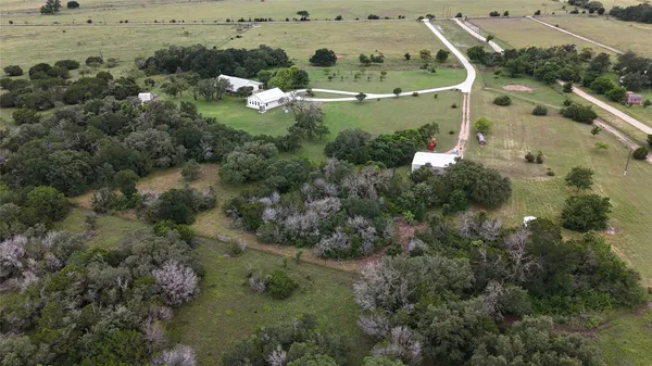 $1,200,000 | 4320 County Road 223, Florence, TX 76527