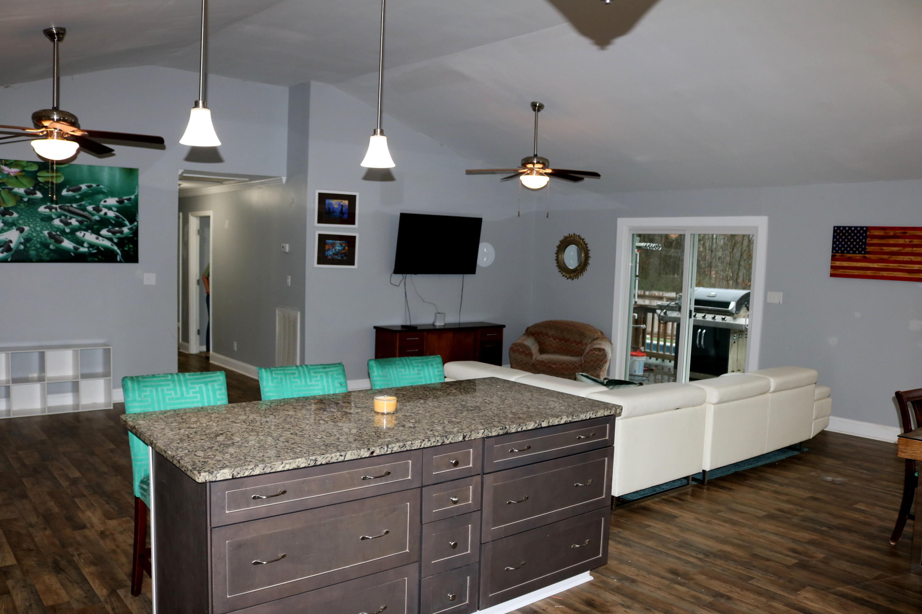 1325 Southeast Hunt Road Cleveland, TN 37323 - Photo 3 of 15 IMG_3503