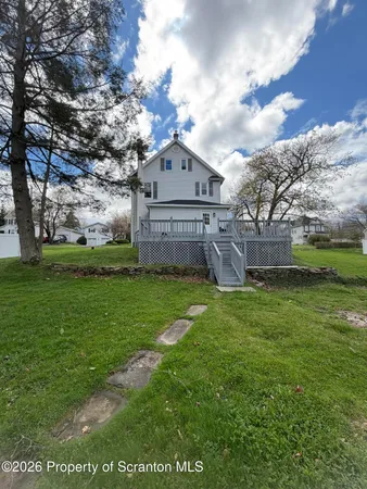 $369,000 | 207 Midway Avenue, Clarks Summit, PA 18411