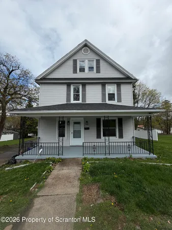 $369,000 | 207 Midway Avenue, Clarks Summit, PA 18411