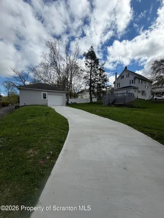 $369,000 | 207 Midway Avenue, Clarks Summit, PA 18411