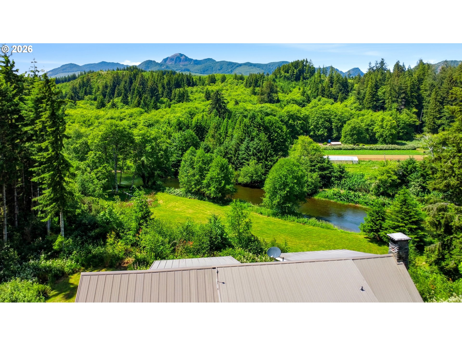 77528 Highway 53 Nehalem, OR 97131 - Photo 2 of 45