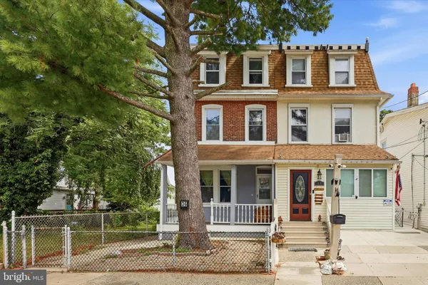 $245,000 | 36 East Washington Avenue, Clifton Heights, PA 19018