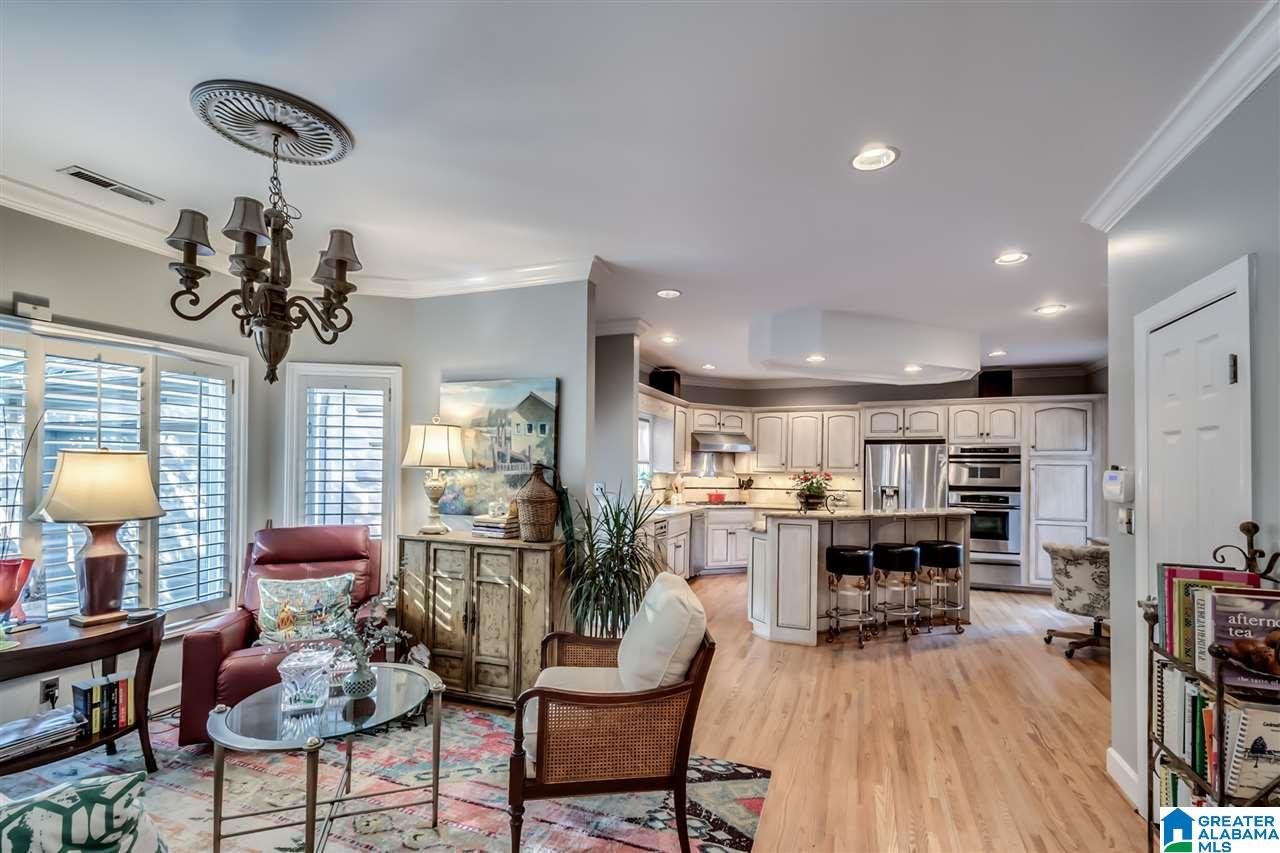 115 Elm Street Birmingham, AL 35213 - Photo 21 of 43