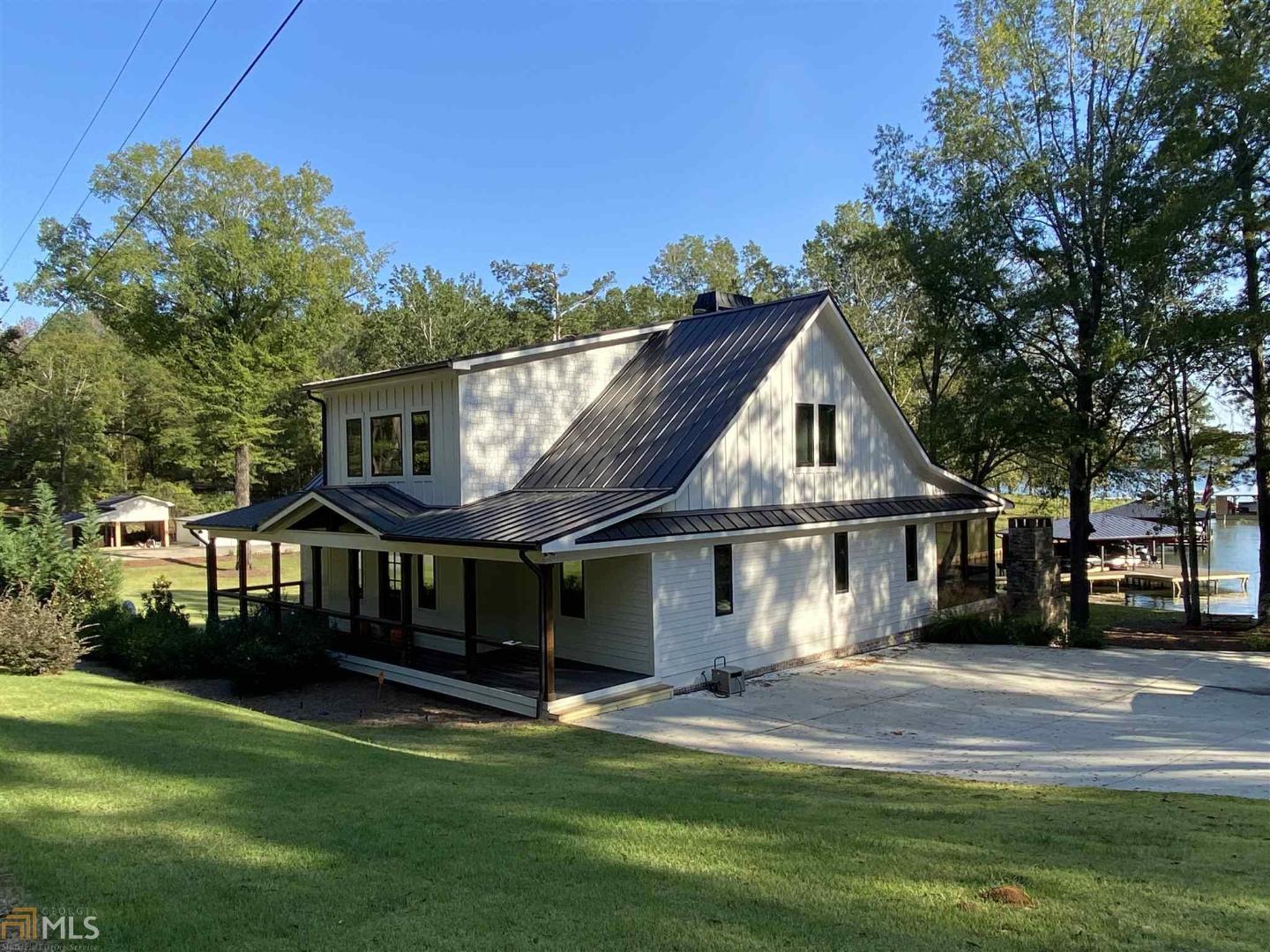 178 Sinclair Road Eatonton, GA 31024 - Photo 1 of 1 Gallery Image 1