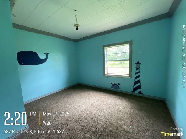582 Clarence Road Elton, LA 70532 - Photo 9 of 11