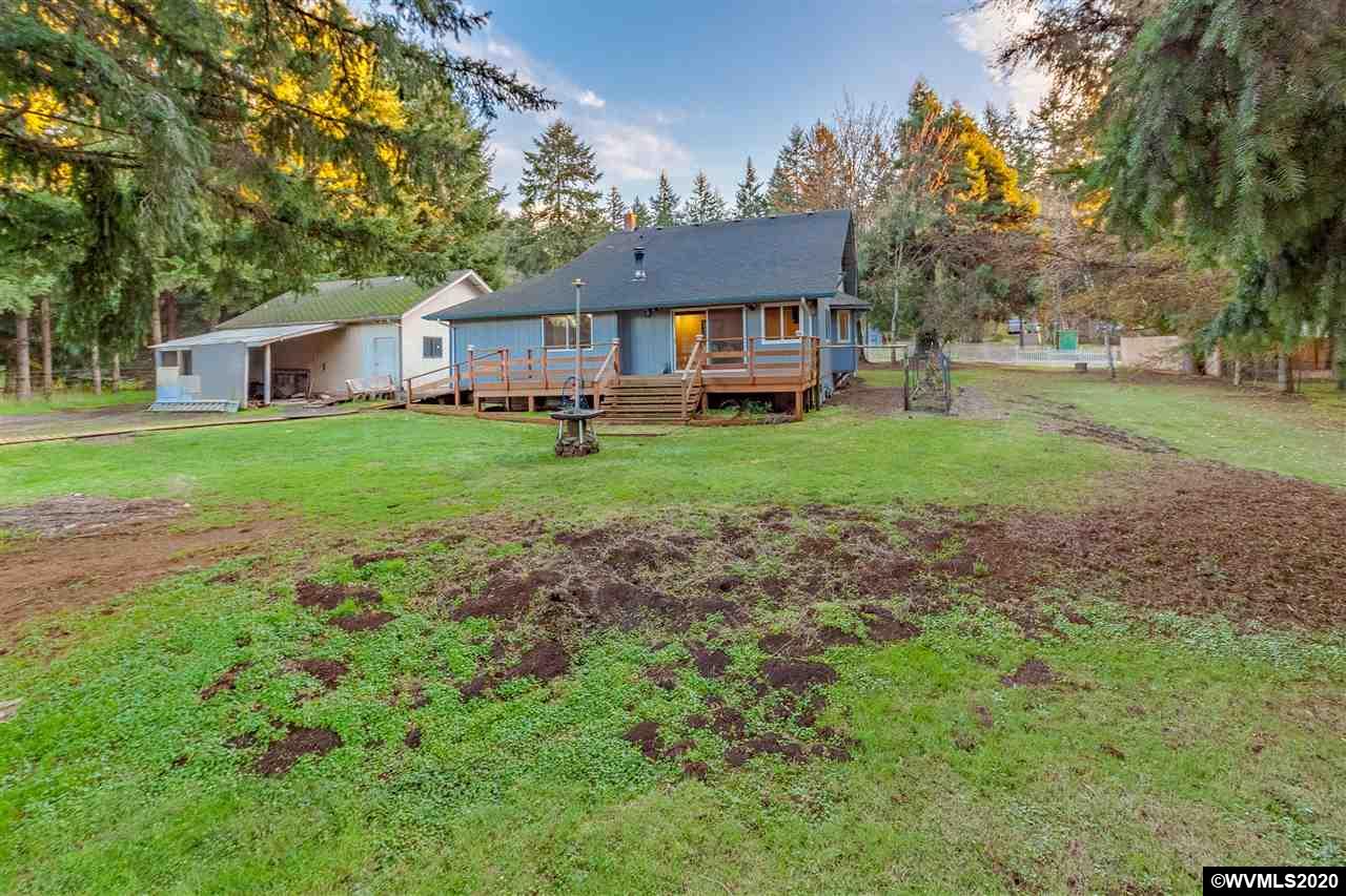 6691 Macleay Road Southeast Salem, OR 97317 - Photo 38 of 38 Gallery Image 38