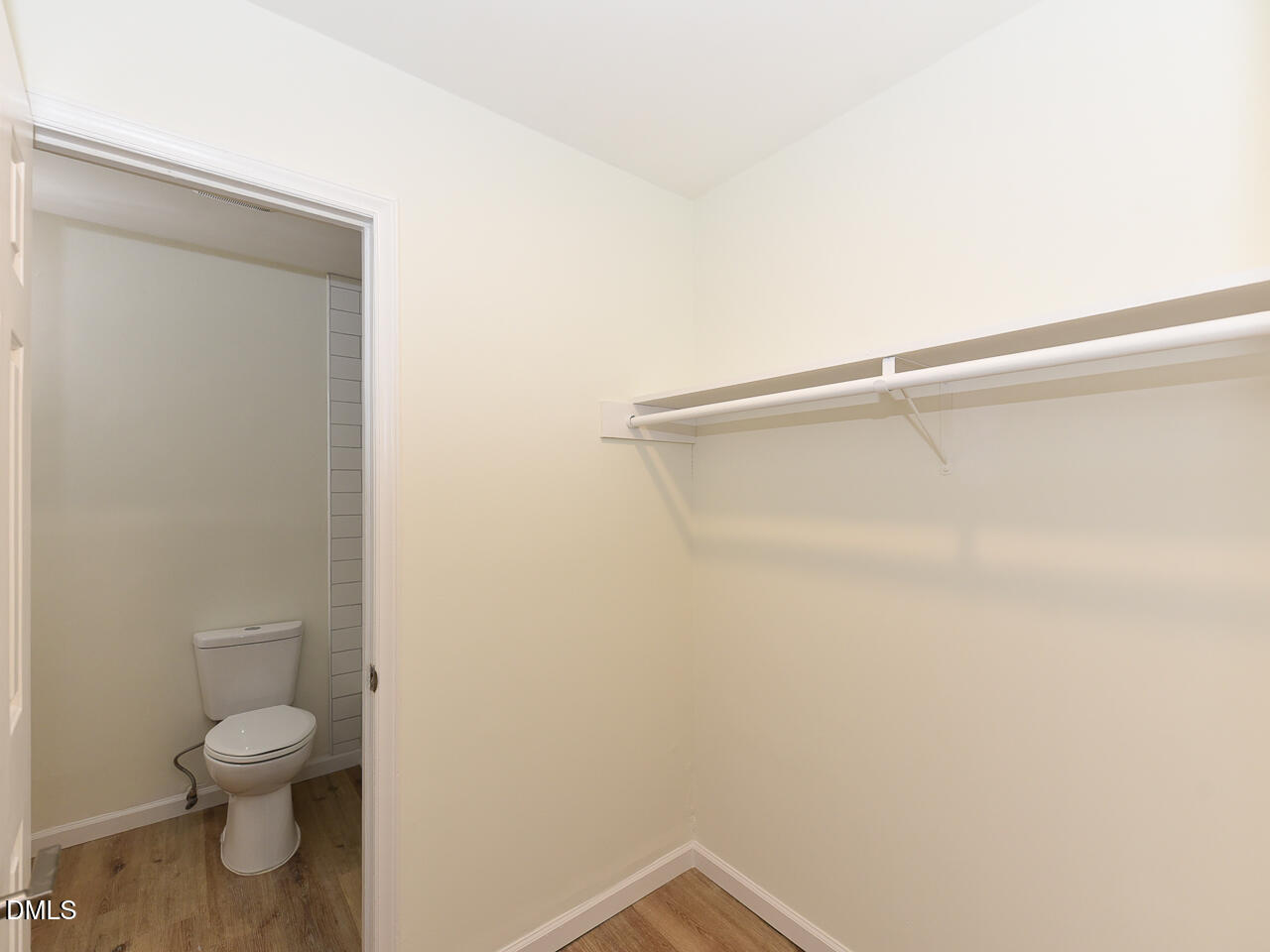 939 Cheves Road Zebulon, NC 27597 - Photo 14 of 21 a bathroom with a toilet and a shower