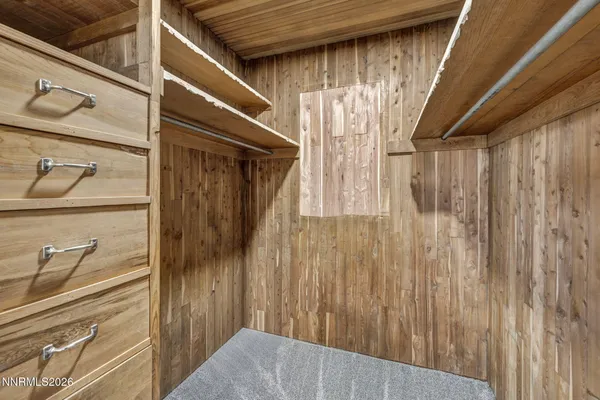 a view of livingroom with bathroom