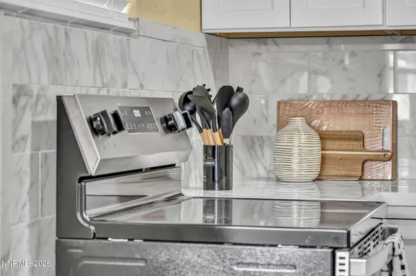 a view of a livingroom with furniture and wooden floor