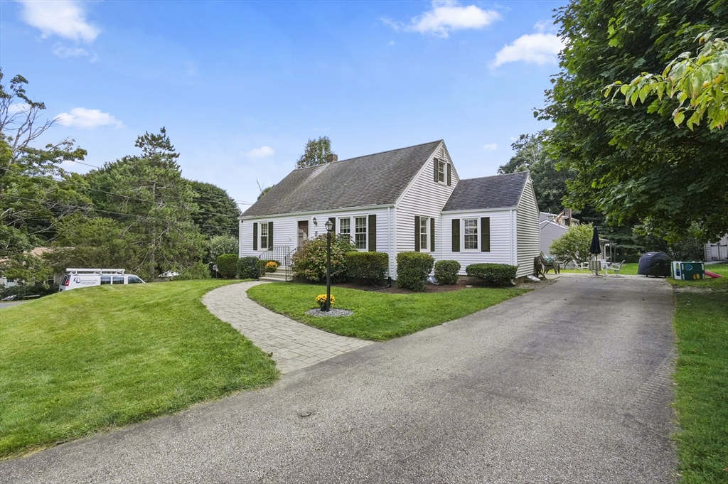 8 Upland Road Boylston, MA 01505 - Photo 1 of 30 Gallery Image 1