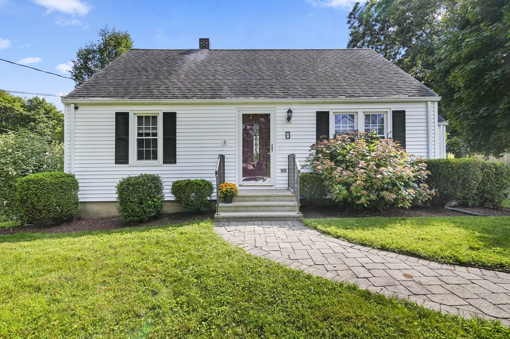 8 Upland Road Boylston, MA 01505 - Photo 2 of 30 Gallery Image 2