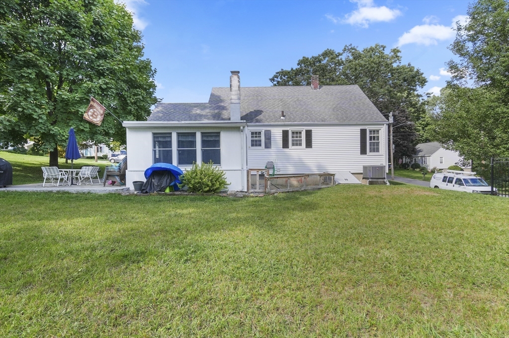 8 Upland Road Boylston, MA 01505 - Photo 24 of 30 Gallery Image 24
