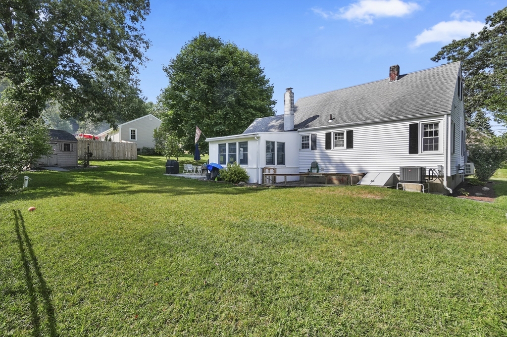 8 Upland Road Boylston, MA 01505 - Photo 25 of 30 Gallery Image 25