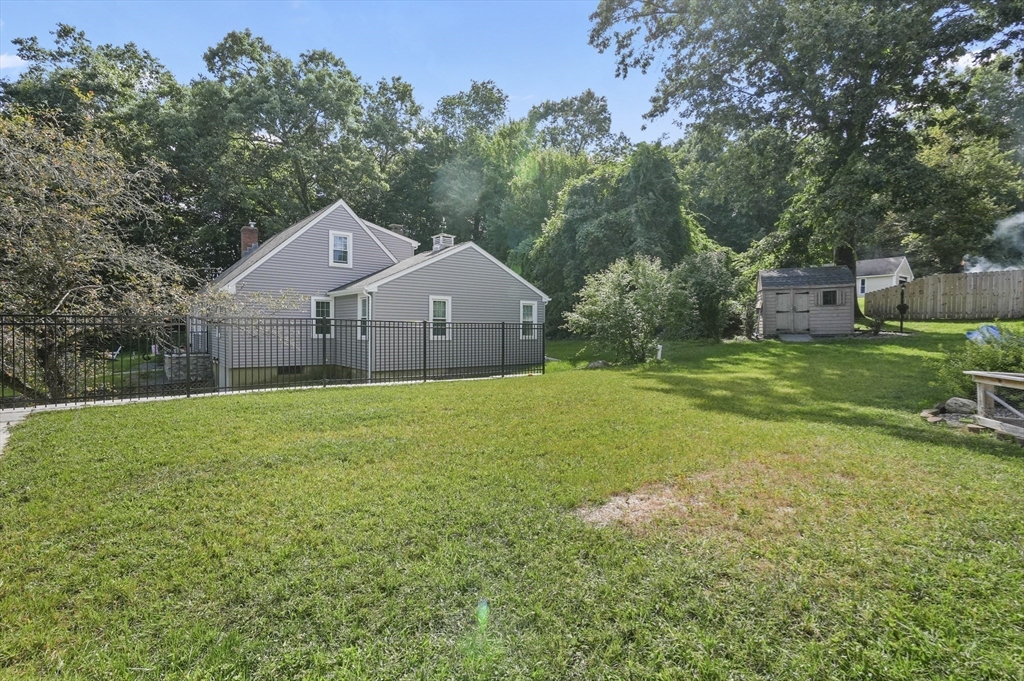 8 Upland Road Boylston, MA 01505 - Photo 26 of 30 Gallery Image 26