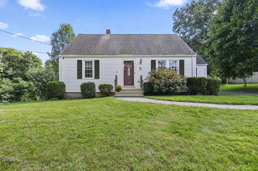 8 Upland Road Boylston, MA 01505 - Photo 30 of 30 Gallery Image 30