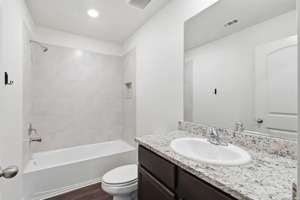 $230,000 | 3819 Leighton Harbor, Von Ormy, TX 78073