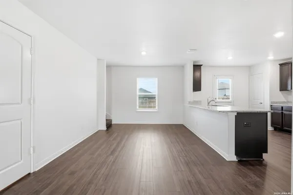 $230,000 | 3819 Leighton Harbor, Von Ormy, TX 78073