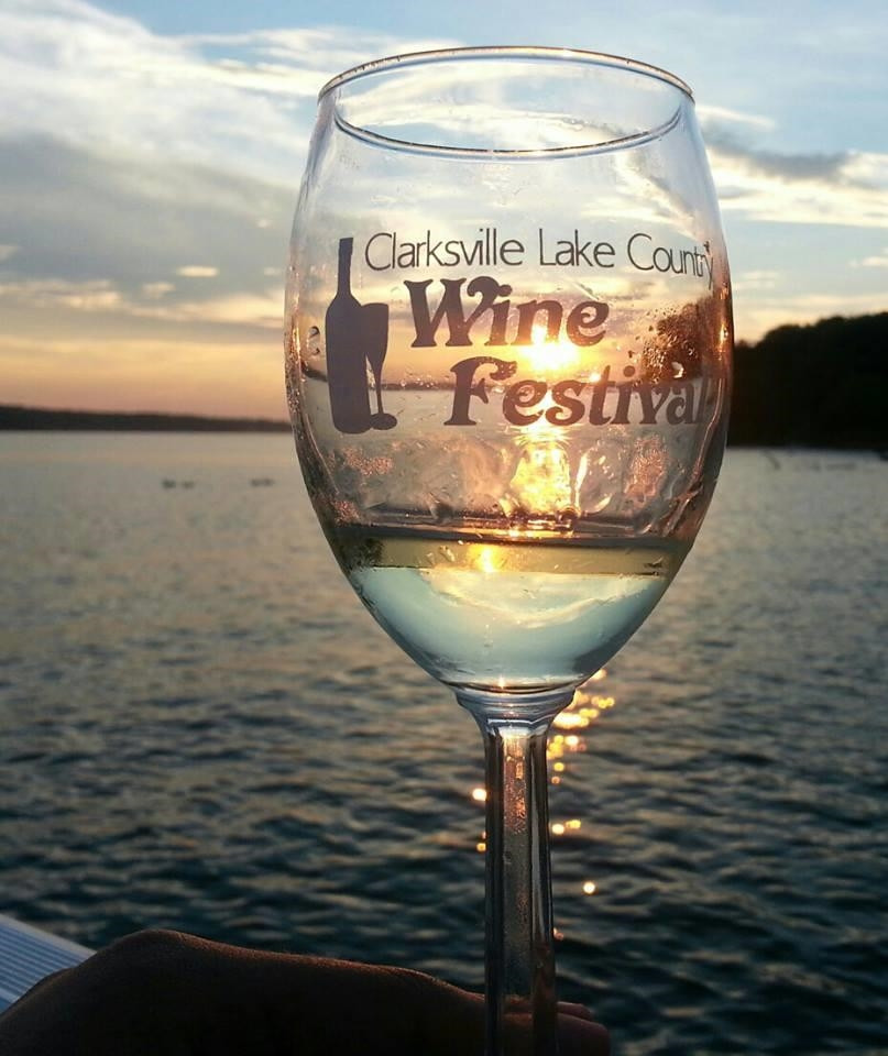 173 Briarfield Road Clarksville, VA 23927 - Photo 46 of 48 Be here to enjoy the April Wine Festival- local wineries open year round also!