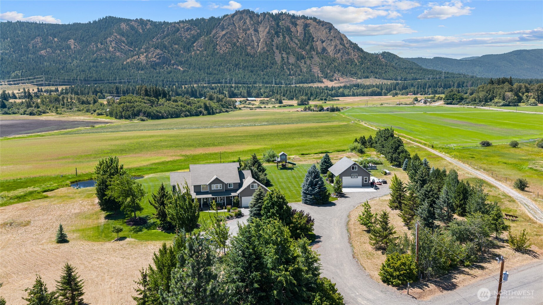 430 Pays Road Cle Elum, WA 98922 - Photo 39 of 40 Gallery Image 39