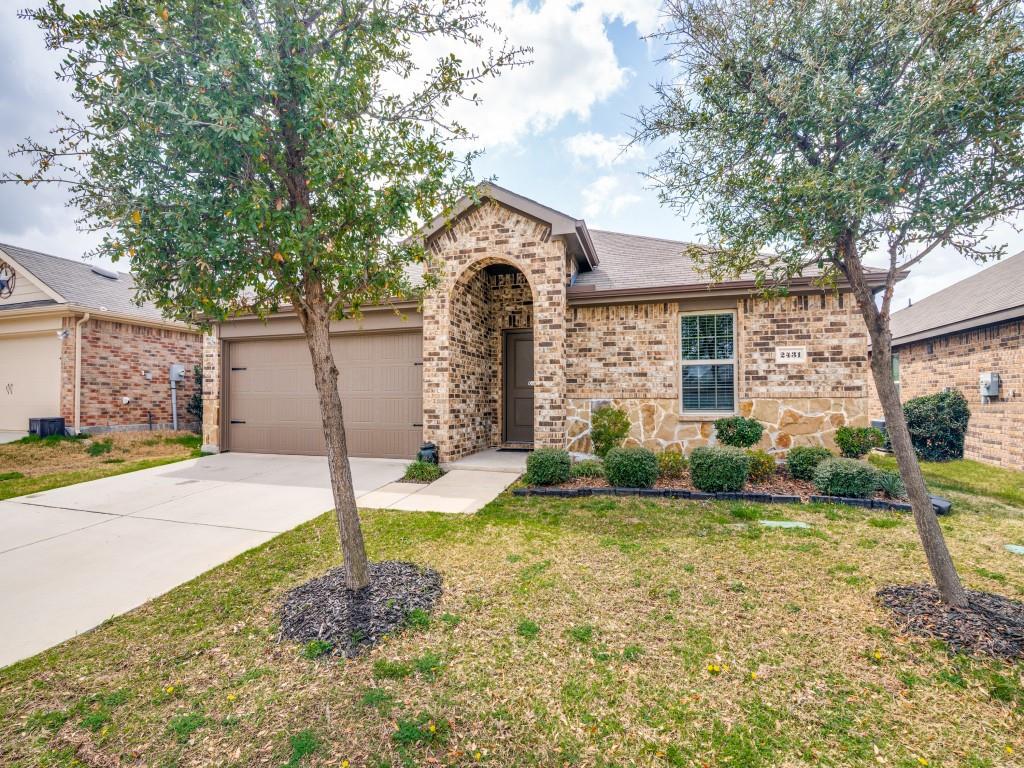 2431 Rosharon Drive Forney, TX 75126 - Photo 1 of 25