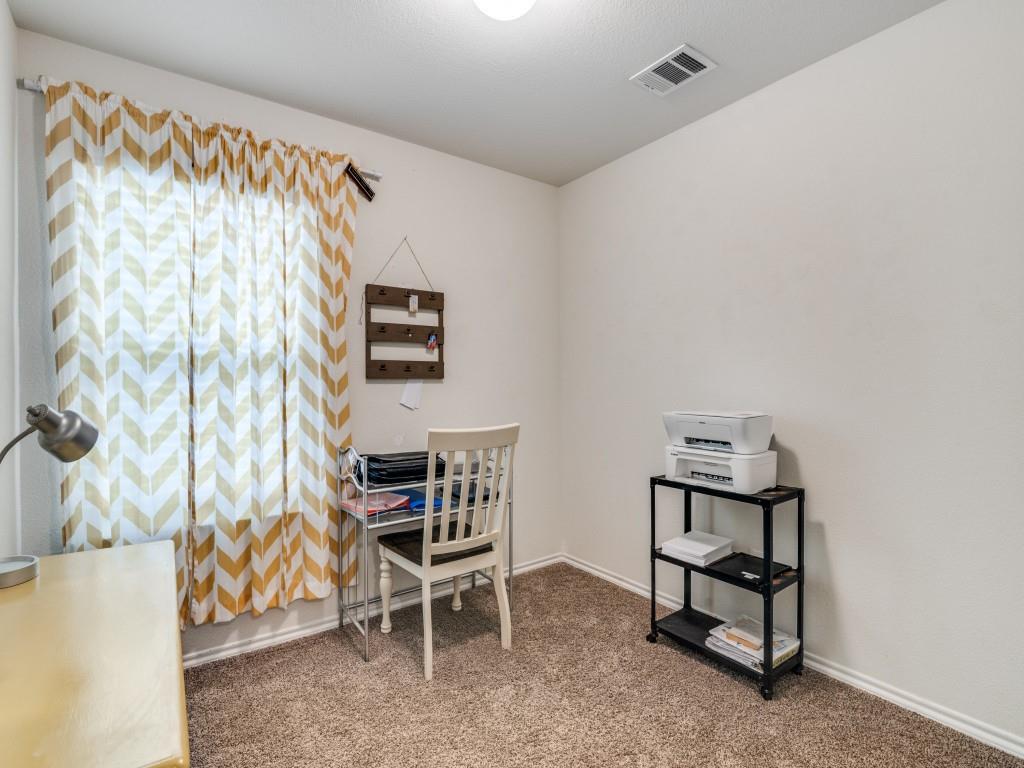 2431 Rosharon Drive Forney, TX 75126 - Photo 17 of 25