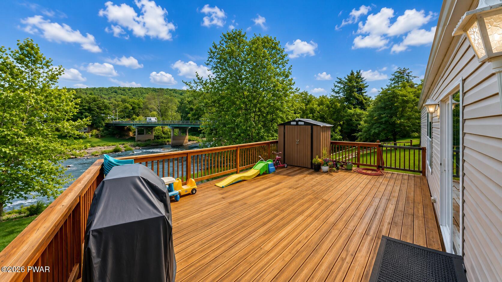 104 Masthope Plank Road Lackawaxen, PA 18435 - Photo 49 of 189