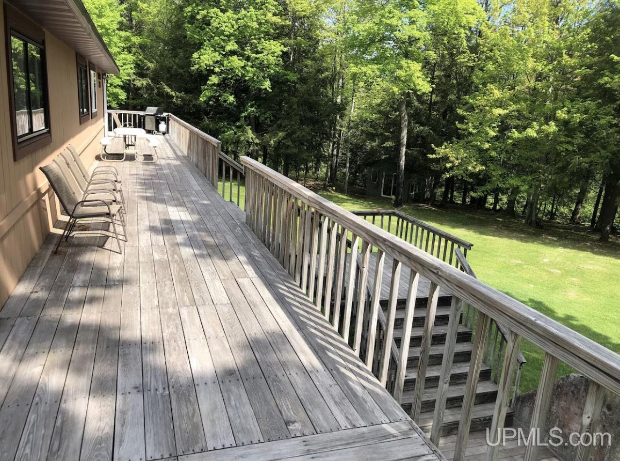 8285 Peter White Road Deerton, MI 49822 - Photo 26 of 93