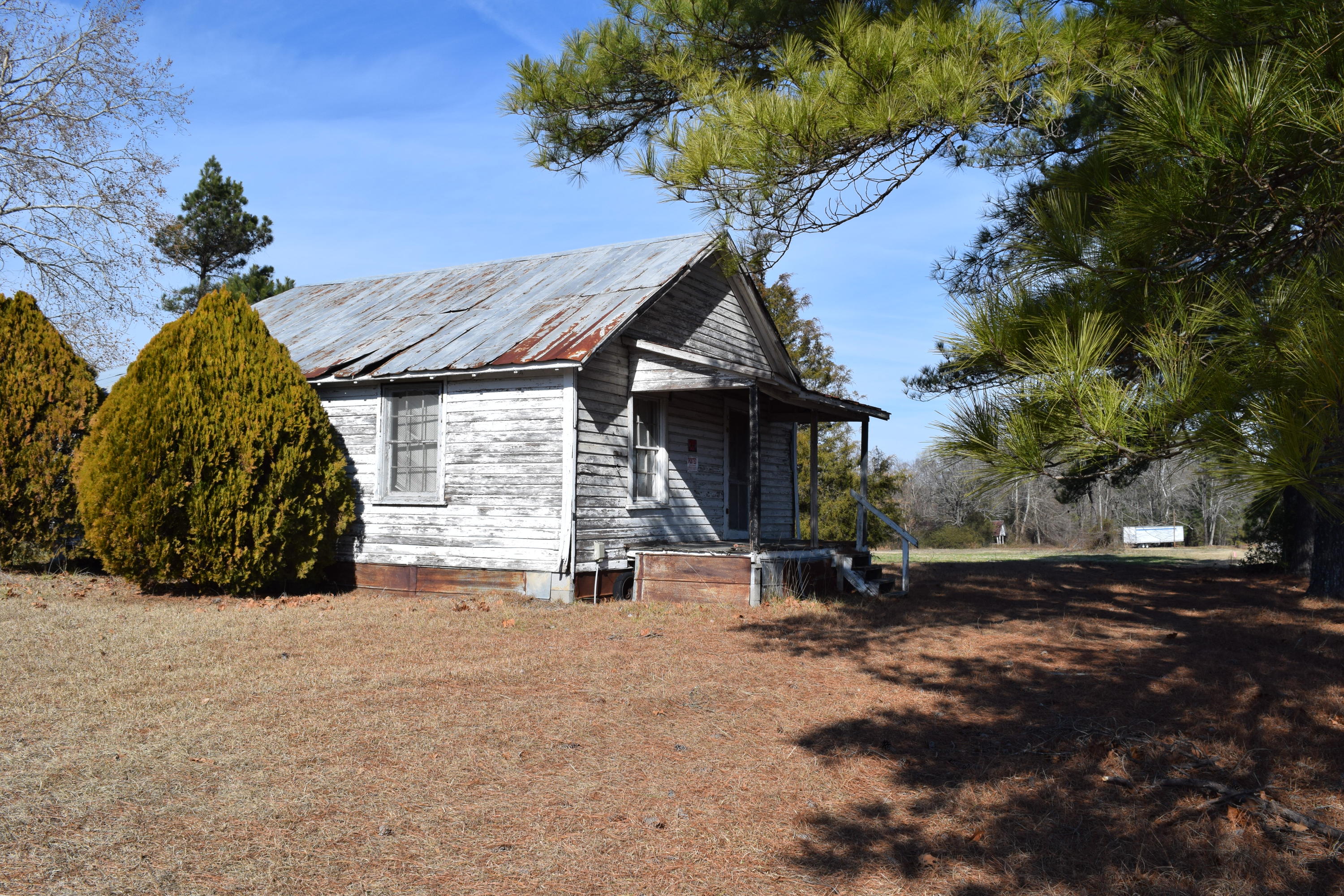 1090 Bryant Road Cameron, NC 28326 - Photo 3 of 21 DSC_0402