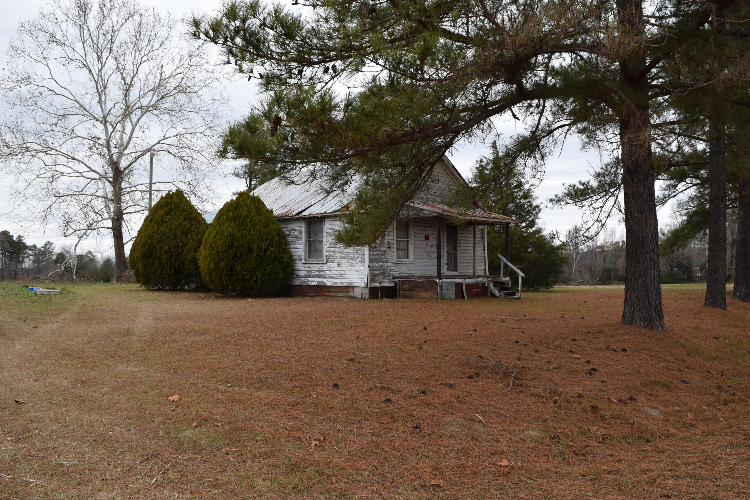 1090 Bryant Road Cameron, NC 28326 - Photo 8 of 21 Kelleher 002