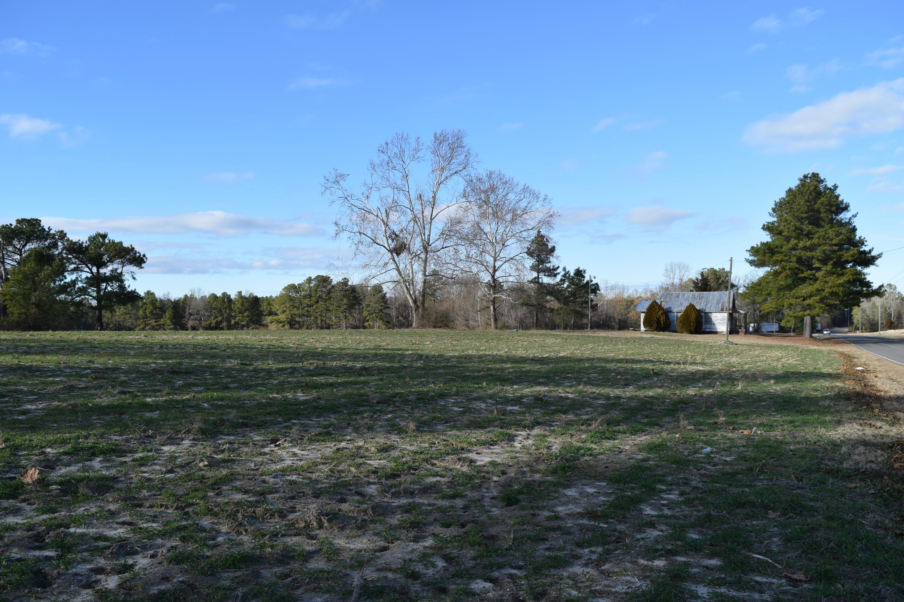 1090 Bryant Road Cameron, NC 28326 - Photo 9 of 21 DSC_0397