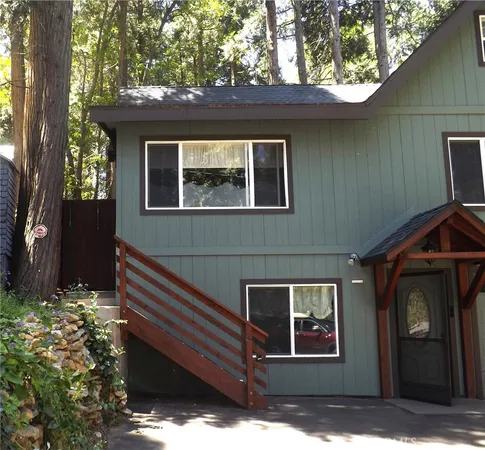 $380,000 | 590 Lanes End, Crestline, CA 92325