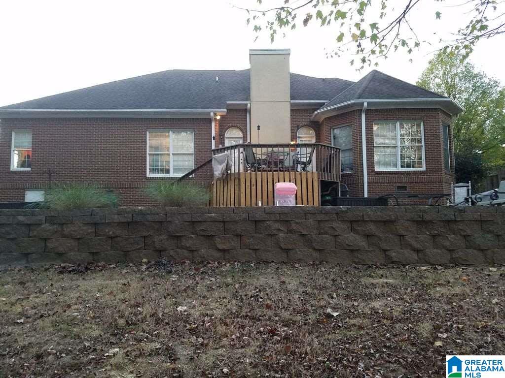 1604 Ryan Creek Road Southeast Cullman, AL 35055 - Photo 7 of 33