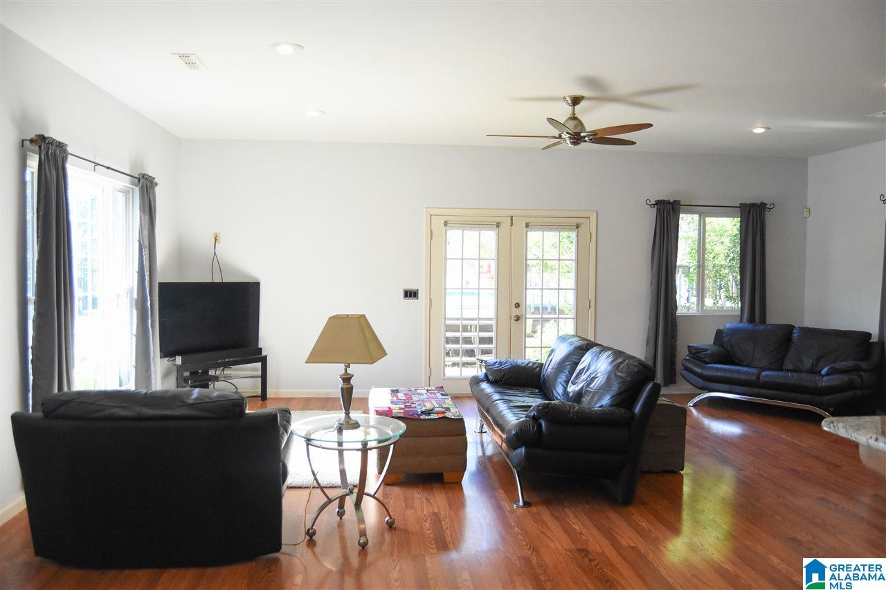 6131 New Liberty Road Jacksonville, AL 36265 - Photo 10 of 39