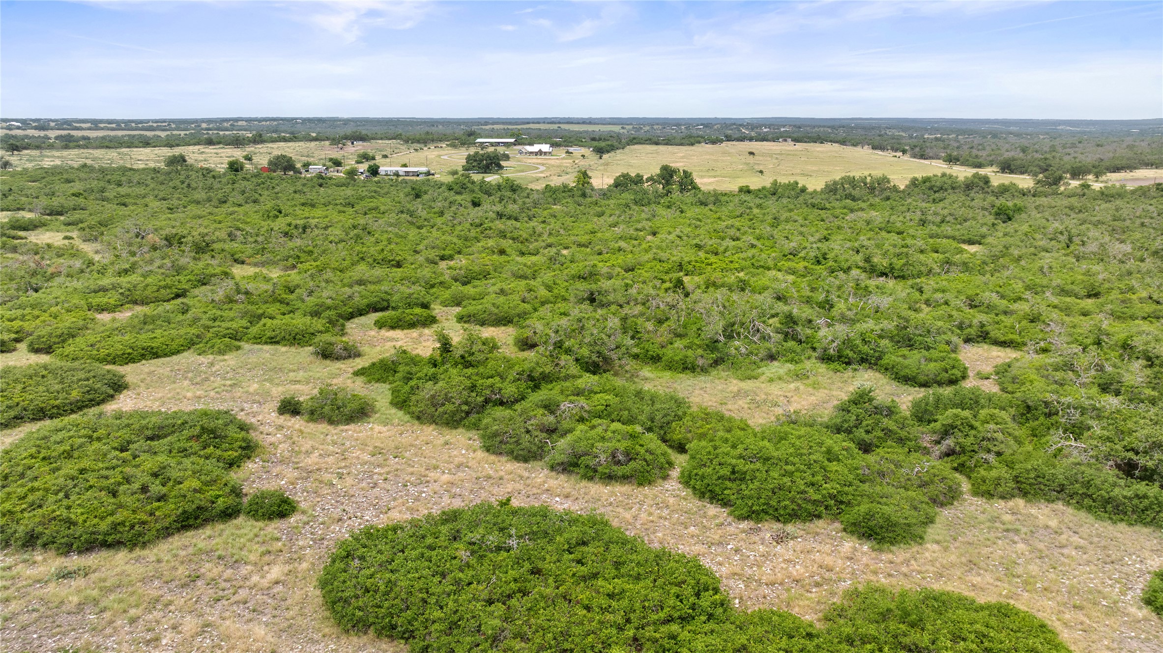 3049 Reservation Road Harper, TX 78631 - Photo 7 of 40 a view of an ocean and beach