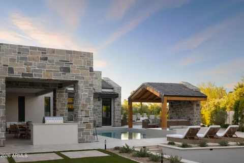 $12,491,000 | 7825 North Invergordon Place, Paradise Valley, AZ 85253