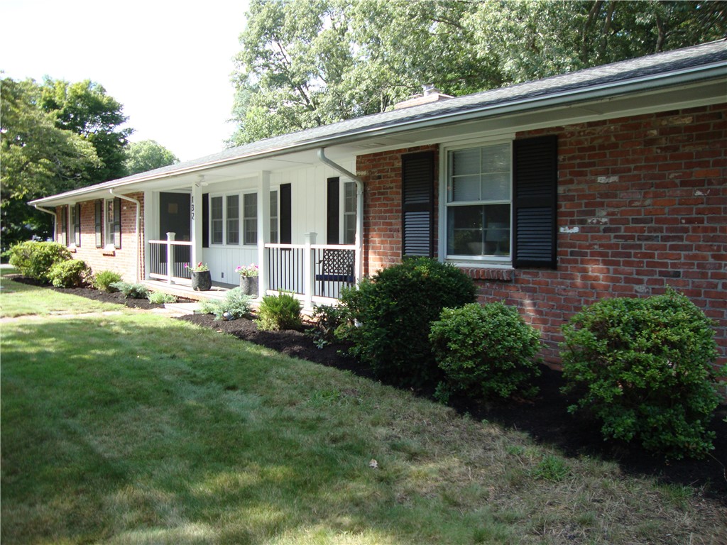 132 Timberline Road Warwick, RI 02886 - Photo 2 of 42 front of house