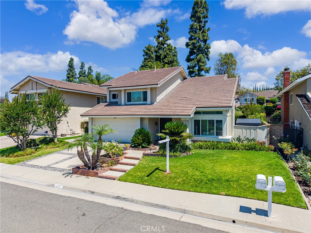 158 North Thistle Road Brea, CA 92821 - Photo 48 of 58