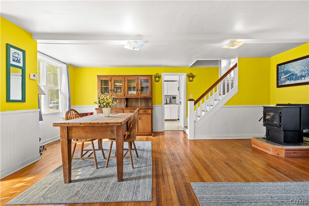 10517 Roberts Road Litchfield, NY 13456 - Photo 13 of 41 Gallery Image 13