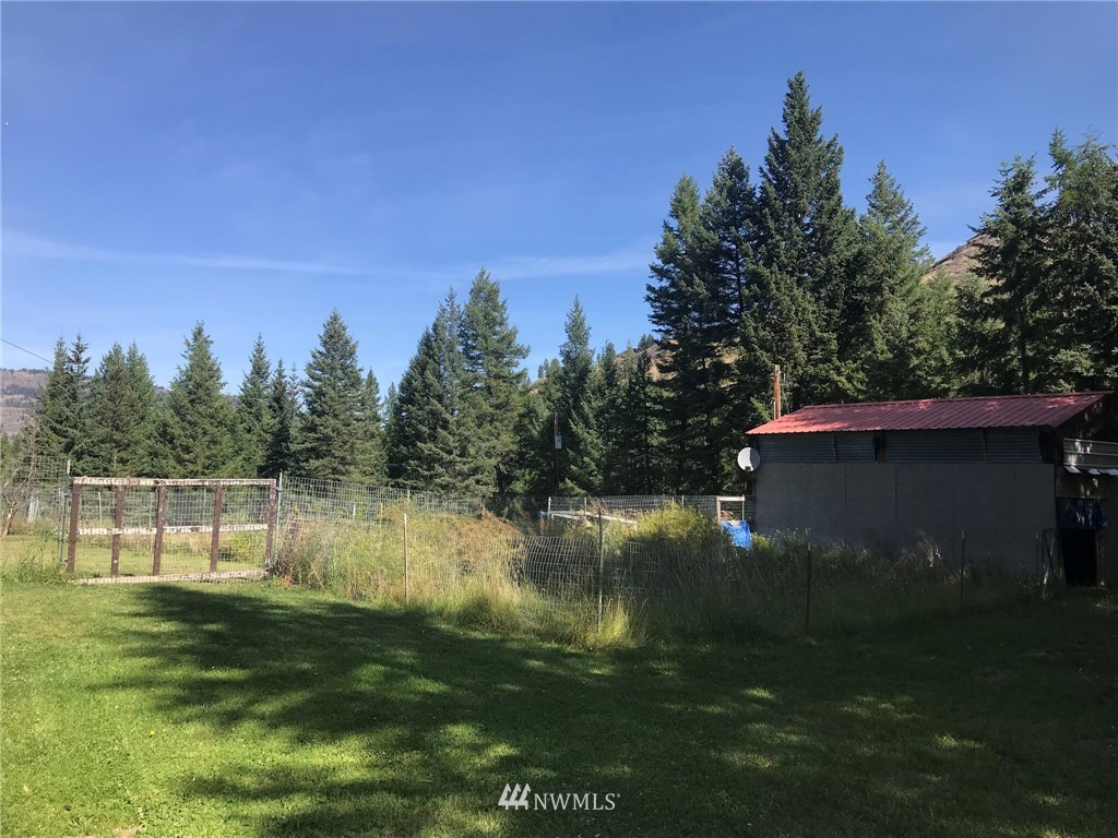 202 Lambert Creek Road Republic, WA 99166 - Photo 19 of 24 Gallery Image 19