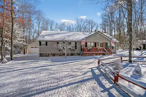 $698,500 | 701 Charter Hills Road, Beech Mountain, NC 28604