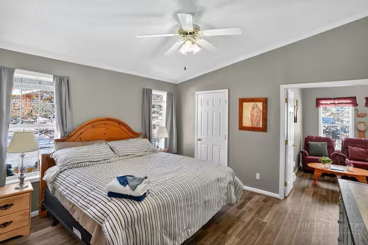 701 Charter Hills Road Beech Mountain, NC 28604 - Photo 12 of 33