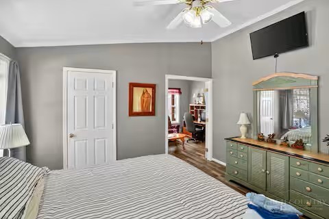 701 Charter Hills Road Beech Mountain, NC 28604 - Photo 13 of 33