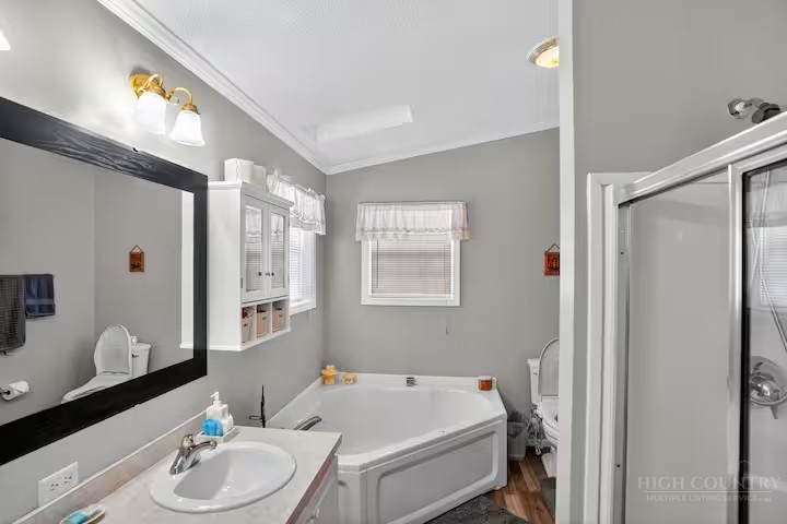 701 Charter Hills Road Beech Mountain, NC 28604 - Photo 14 of 33